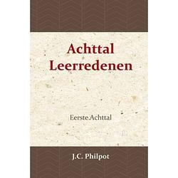 Foto van Eerste achttal leerredenen