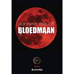 Foto van Bloedmaan