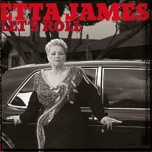 Foto van Let's roll - cd (8718627220764)