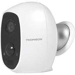Foto van Thomson 512503 ip bewakingscamera wifi 1920 x 1080 pixel
