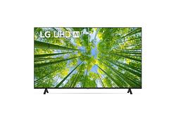 Foto van Lg 50uq79006la - 50 inch uhd tv