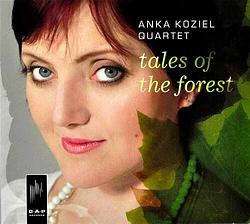 Foto van Tales of the forest - cd (9789078686071)