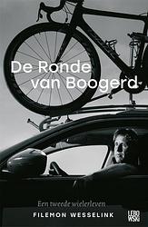 Foto van De ronde van boogerd - filemon wesselink - ebook (9789048826735)