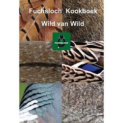 Foto van Fuchsloch kookboek wild van wild