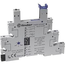 Foto van Finder 93.21.0.024 relaissocket (l x b x h) 75.6 x 6.2 x 87.9 mm 10 stuk(s)