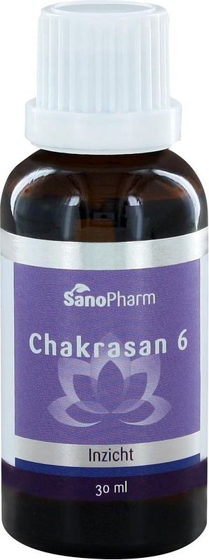 Foto van Sanopharm chakrasan 6