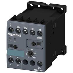 Foto van Siemens siemens indus.sector tijdrelais 24 v 1 stuk(s)