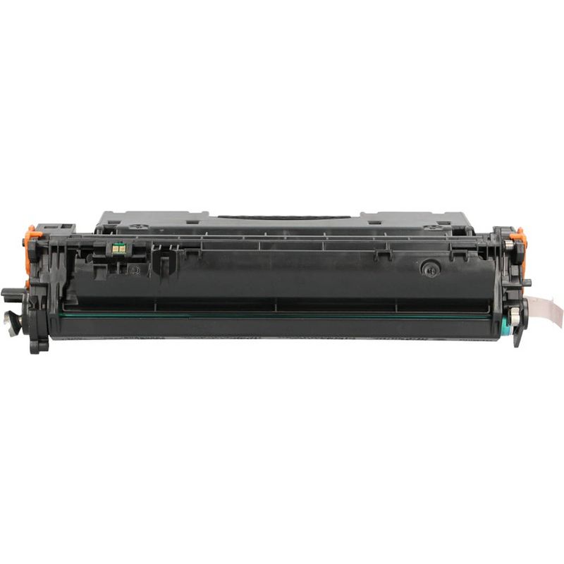 Foto van Flwr hp ce505x zwart toner