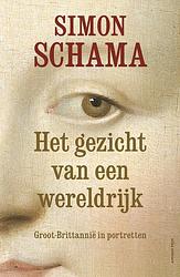 Foto van Het gezicht van een wereldrijk - simon schama - ebook (9789045032504)