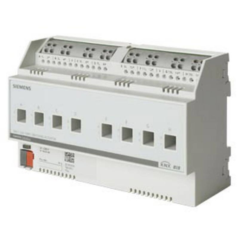 Foto van Siemens-knx 5wg1530-1db51 schakelactor