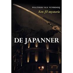 Foto van De japanner