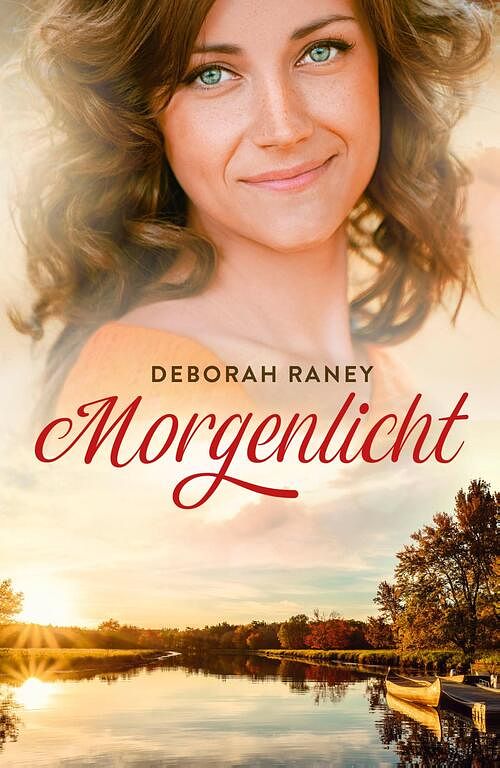 Foto van Morgenlicht - deborah raney - ebook (9789029729345)