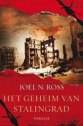 Foto van Het geheim van stalingrad - joel ross - ebook (9789044966534)