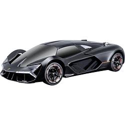 Foto van Maistotech 581525 lamborghini terzo millennio 1:24 rc modelauto voor beginners elektro achterwielaandrijving