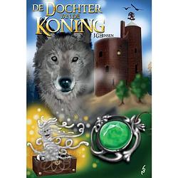 Foto van De dochter van de koning