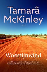 Foto van Woestijnwind - tamara mckinley - paperback (9789026164262)