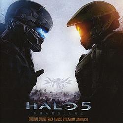 Foto van Halo 5 guardians - cd (0881034104793)