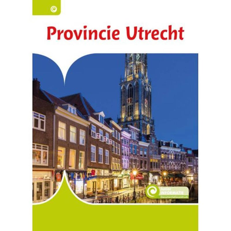 Foto van De provincie utrecht - mini informatie