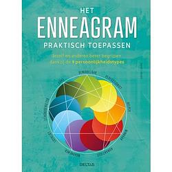 Foto van Het enneagram praktisch toepassen