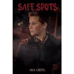 Foto van Safe spots