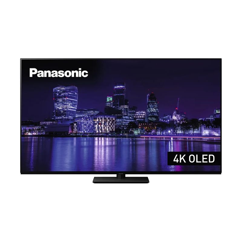 Foto van Panasonic tx-65mzw984 - 65 inch - oled tv