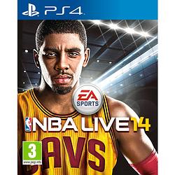 Foto van Nba live 14 (2014)