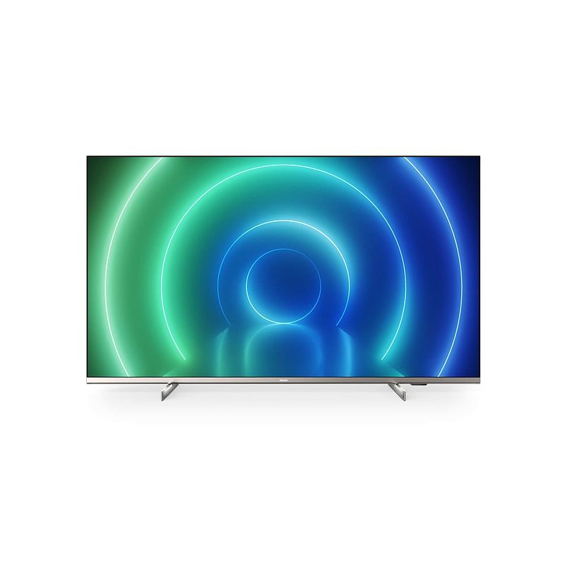 Foto van Philips 65pus7556/12 - 65 inch uhd tv