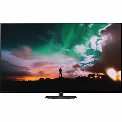 Foto van Panasonic oled 4k ultra hd tv tx-65jzw984