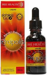 Foto van Bee health propolis druppels