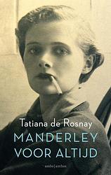 Foto van Manderley voor altijd - tatiana de rosnay - ebook (9789026332463)