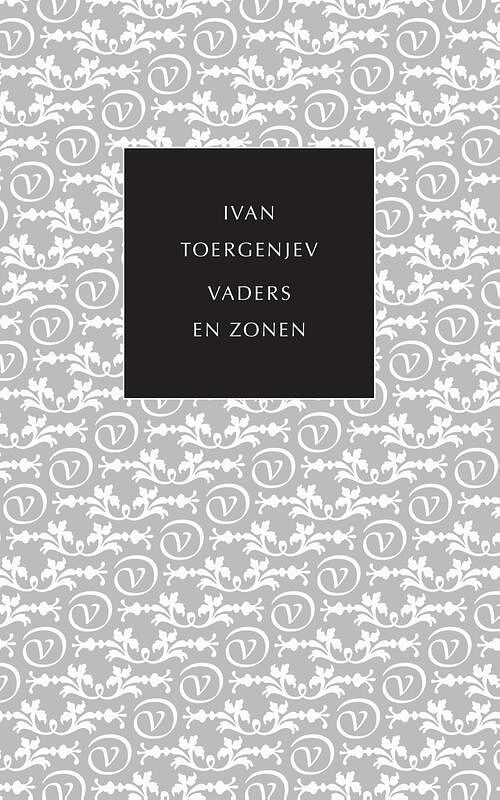 Foto van Vaders en zonen - ivan toergenjev - ebook (9789028220188)