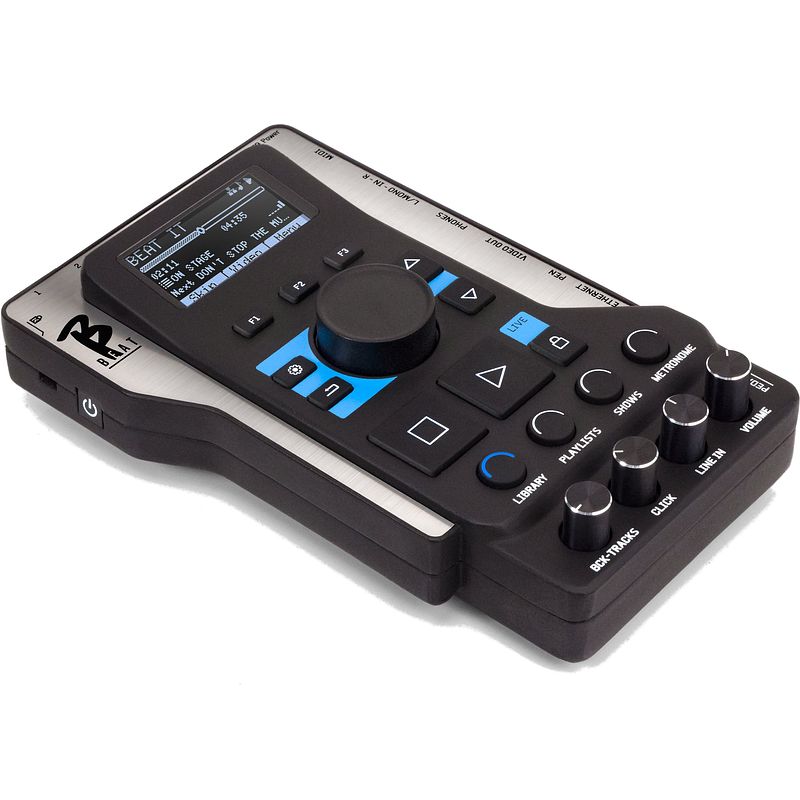 Foto van M-live b.beat 32 gb backing track player