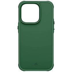 Foto van Black rock robust cover apple iphone 14 pro max groen