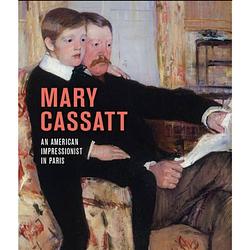 Foto van Mary cassatt