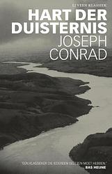 Foto van Hart der duisternis - joseph conrad - ebook (9789020414615)