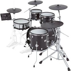 Foto van Roland vad507 v-drums acoustic design 5-delig drumstel