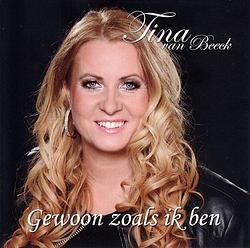 Foto van Gewoon zoals ik ben - cd (8700001892131)