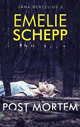 Foto van Post mortem - emelie schepp - ebook (9789026142543)