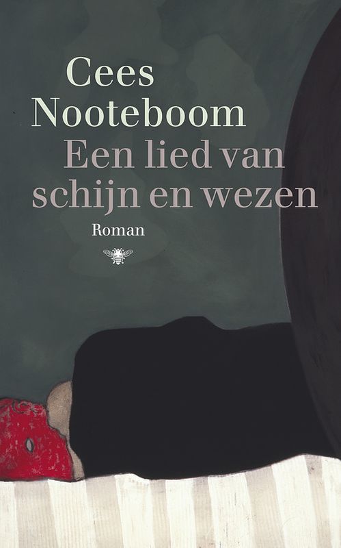 Foto van Een lied van schijn en wezen - cees nooteboom - ebook (9789023476337)