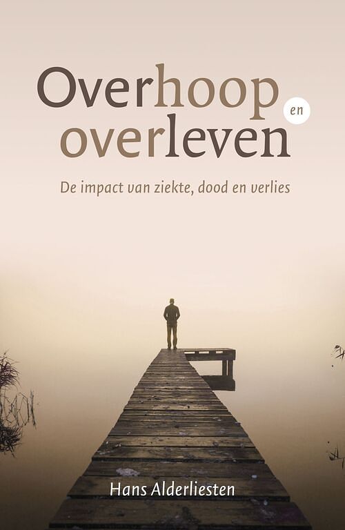 Foto van Overhoop en overleven - hans alderliesten - ebook (9789043534710)