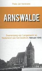 Foto van Arnswalde - pieter jan verstraete - ebook (9789464623635)