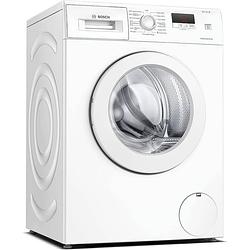 Foto van Bosch waj28067fr serie 2 wasmachine - 7 kg - wit