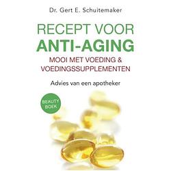 Foto van Recept voor anti-aging - ortho dossier