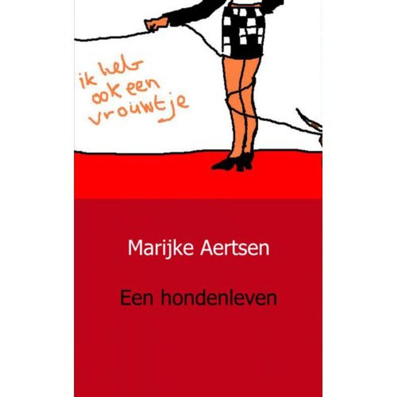 Foto van Een hondenleven