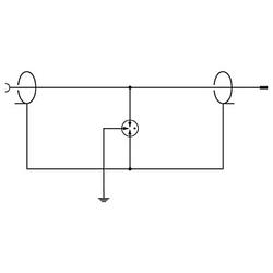 Foto van Phoenix contact 2817686 cn-ub/e-bb overspanningsveilige controleunit 1 stuk(s)