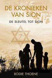 Foto van De sleutel tot sion - bodie thoene - ebook (9789020537826)