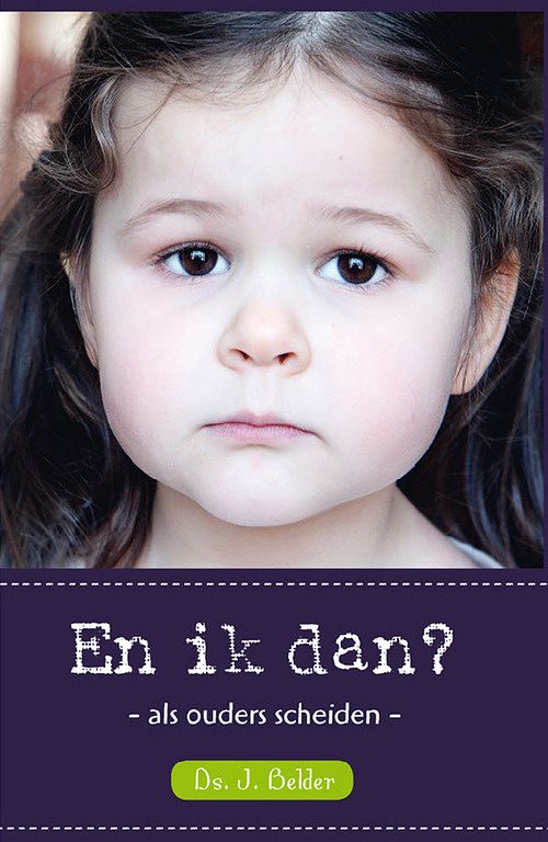 Foto van En ik dan? - j. belder - ebook (9789033604119)