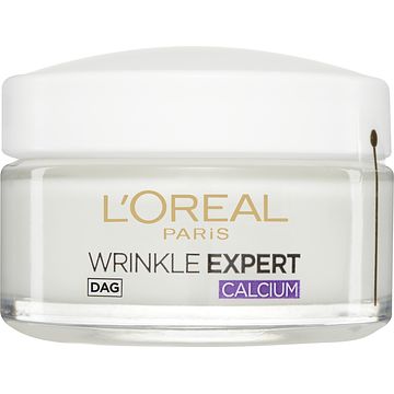 Foto van L'soreal wrinkle expert antirimpel dagcreme 50ml bij jumbo