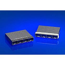 Foto van Molex mol datacom & specialty 747540410 molex inhoud: 1 stuk(s)