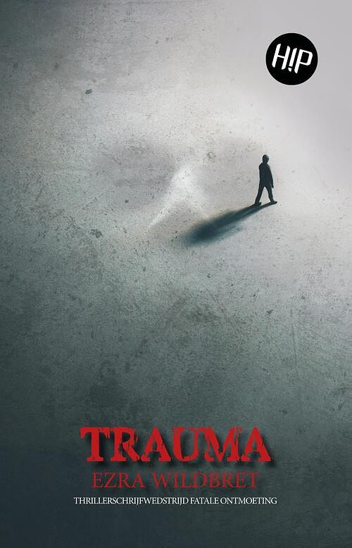 Foto van Trauma - ezra wildbret - ebook (9789493266728)